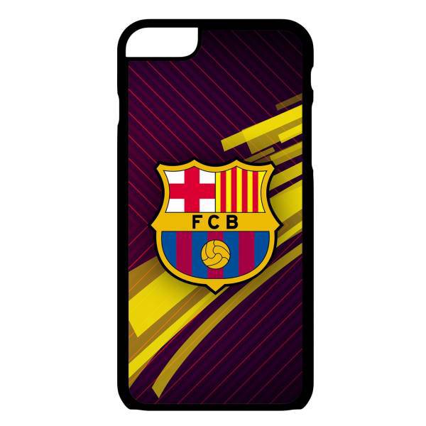 ChapLean Barcelona Cover For iPhone 6/6s Plus، کاور چاپ لین مدل بارسلونا مناسب برای گوشی موبایل آیفون 6/6s پلاس