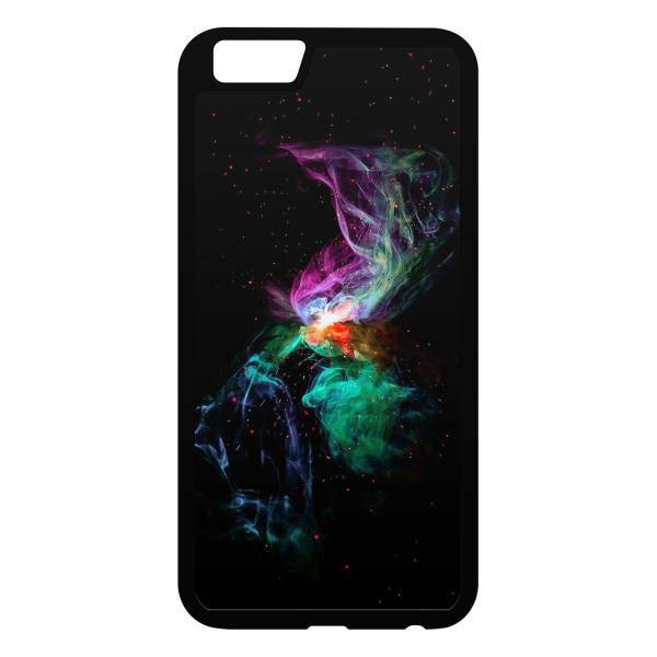 کاور لومانا مدل M6 Plus 126 مناسب برای گوشی موبایل آیفون 6/6s Plus