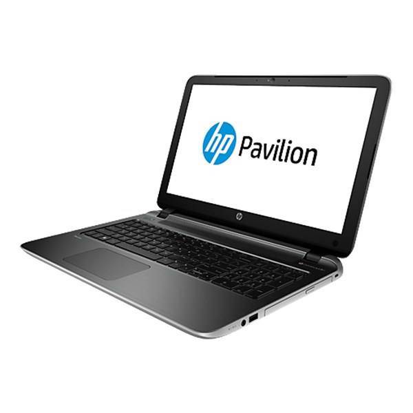 HP Pavilion 15-p133ne - 15 inch Laptop، لپ تاپ 15 اینچی اچ پی مدل پاویلیون 15-p133ne