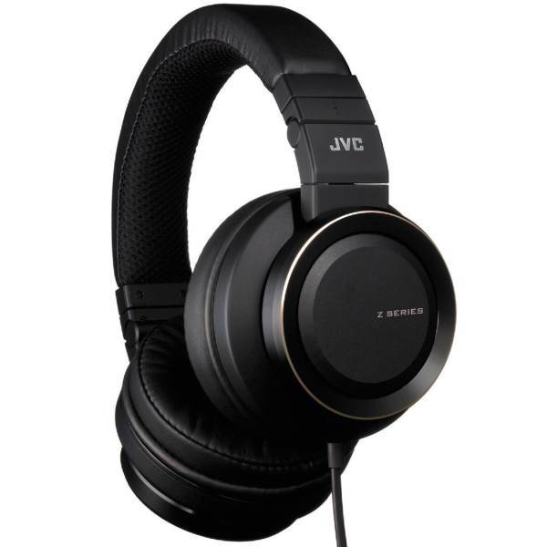 JVC HA-SZ2000 Headphones، هدفون جی وی سی مدل HA-SZ2000