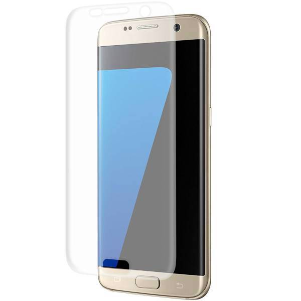 Puro SDFSGALAXYS7EDSG Screen Protector For Samsung Galaxy S7 Edge، محافظ صفحه نمایش پورو مدل SDFSGALAXYS7EDSG مناسب برای گوشی موبایل سامسونگ Galaxy S7 Edge