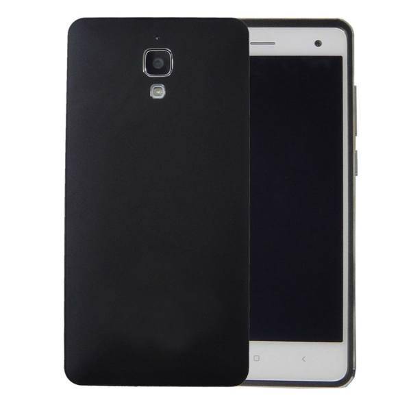 Jelly Silicone Case For Xiaomi Mi 4، قاب ژله ای سیلیکونی مناسب برای گوشی موبایل شیائومی Mi 4