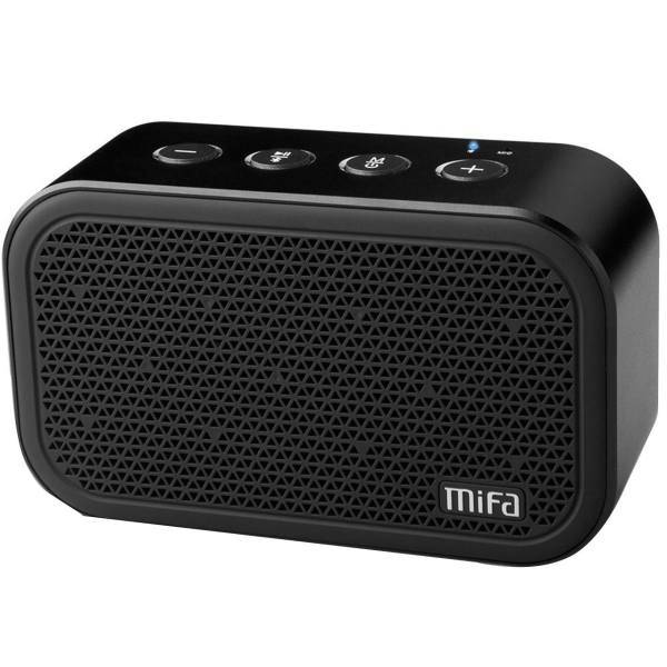 Mifa M1 Bluetooth Speaker، اسپیکر بلوتوثی میفا مدل M1