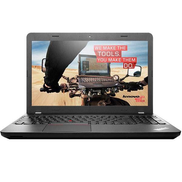 Lenovo Thinkpad E555 - 15 inch Laptop، لپ تاپ 15 اینچی لنوو مدل تینک پد E555