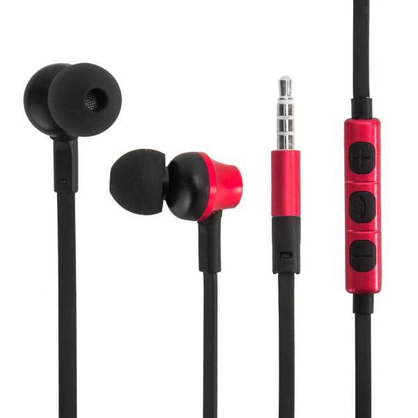 Lumax U-09 Headphone، هدفون لومکس مدل U-09
