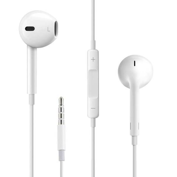 Hoco M1 Series Earphone For Apple، هندزفری هوکو مدل M1 مناسب برای گوشی های اپل