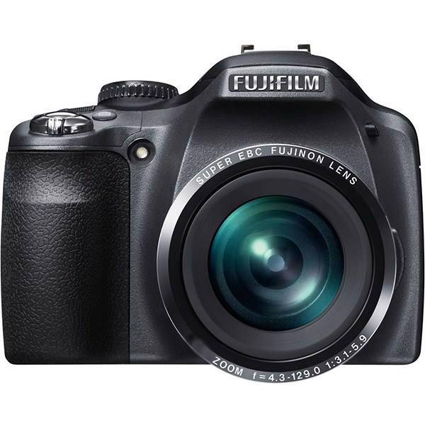 Fujifilm FinePix SL260، دوربین دیجیتال فوجی فیلم فاین‌ پیکس اس ال 260