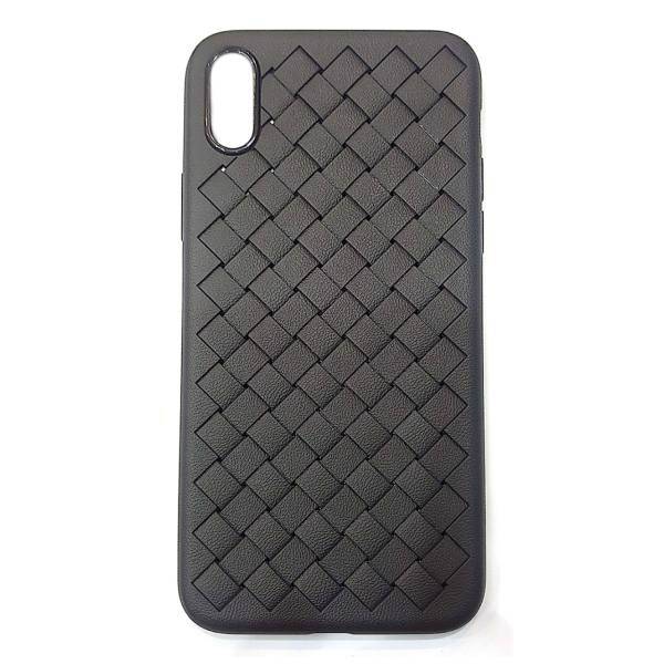 Baseus BV Weaving Case Cover For Apple iphone X/10، کاور بیسوس مدل BV Weaving Case مناسب برای گوشی موبایل اپل iphone X/10