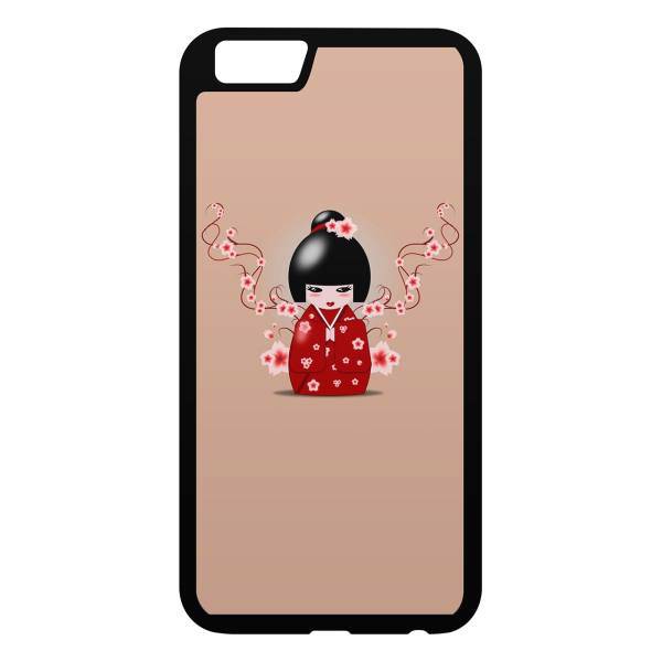 کاور لومانا مدل M6 Plus 143 مناسب برای گوشی موبایل آیفون 6/6s Plus