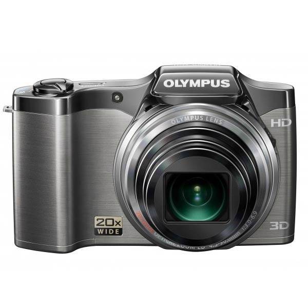 Olympus SZ-11، دوربین دیجیتال الیمپوس - اس زد 11