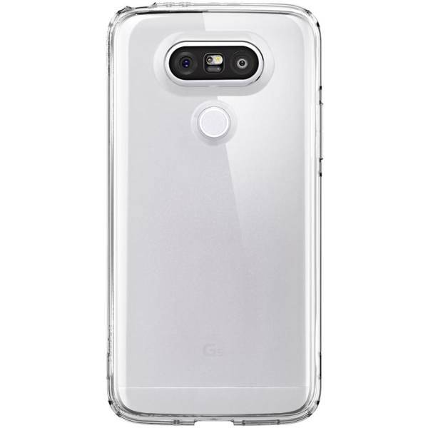 Spigen Ultra Hybrid Cover For LG G5، کاور اسپیگن مدل Ultra Hybrid مناسب برای گوشی موبایل ال جی G5