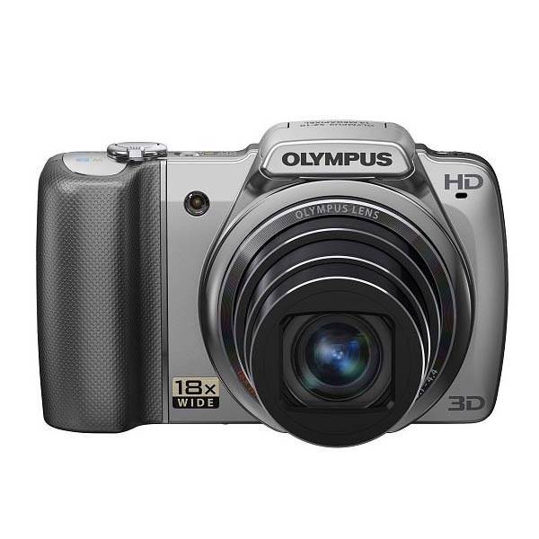 Olympus SZ-10، دوربین دیجیتال الیمپوس - اس زد 10
