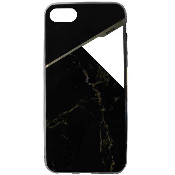Girls Case Stone Cover For iPhone 7، کاور گرلز کیس مدل Stone مناسب برای گوشی موبایل آیفون 7