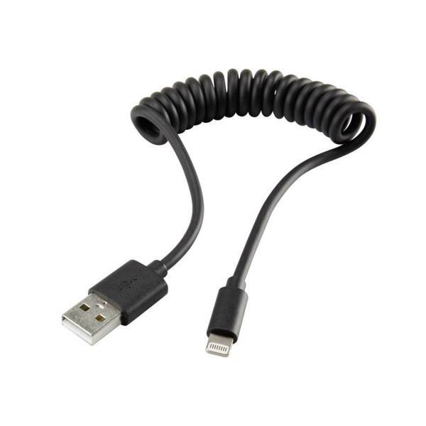 Belkin USB To Lightning Sync Cable 1.8m، کابل تبدیل USB به لایتنینگ بلکین مدل Sync cable به طول 1.8 متر