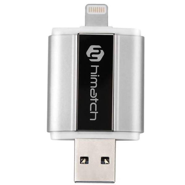 Himatch Lightning Flash Memory -64GB، فلش مموری لایتنینگ های مچ ظرفیت 64 گیگابایت
