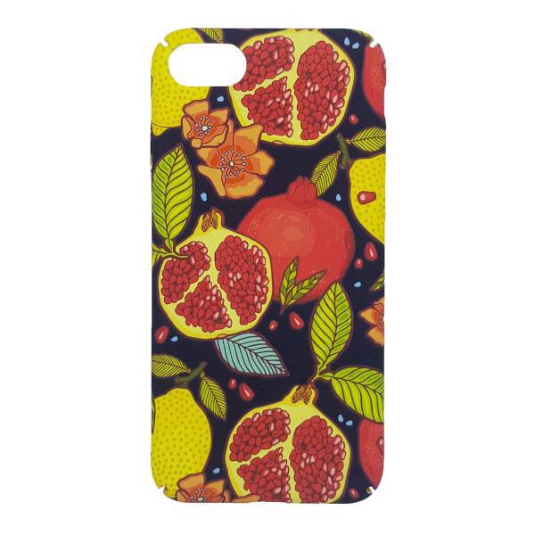 کاور جیمی مدل Fruit مناسب برای گوشی Apple iPhone 6