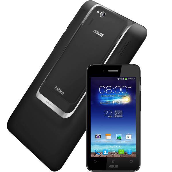 ASUS PadFone mini - 16GB Mobile Phone، گوشی موبایل ایسوس پدفون مینی - 16 گیگابایت