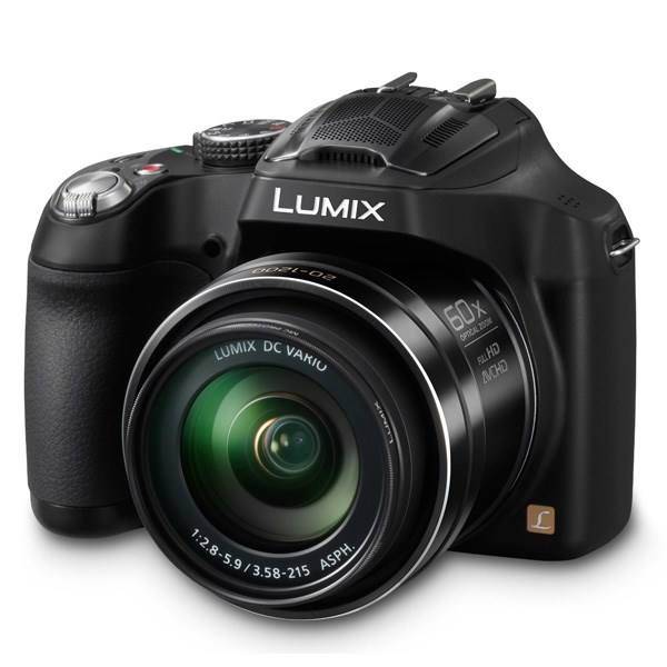 Panasonic Lumix DMC-FZ70، دوربین دیجیتال پاناسونیک لومیکس DMC-FZ70