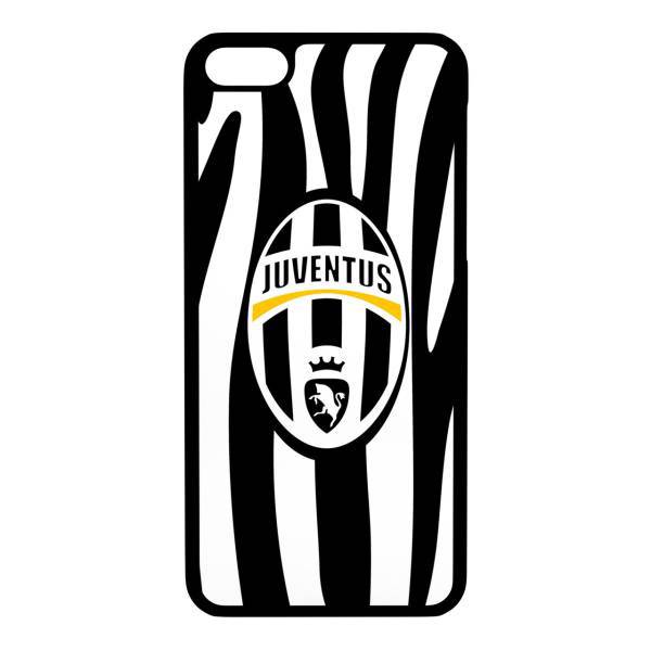 Lomana M5001 Juventus Cover For iPhone 5/5s/5SE، کاور لومانا مدل یوونتوس M5001 مناسب برای گوشی موبایل آیفون 5/5s/5SE