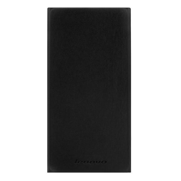 Leather Book Cover Flip Cover For Lenovo Phab 2 Plus، کیف کلاسوری چرمی مدل Book Cover مناسب برای تبلت لنوو Phab 2 Plus