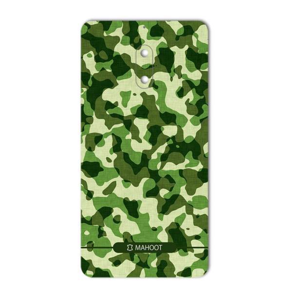 MAHOOT Army-Pattern Design for Nokia 6، برچسب تزئینی ماهوت مدل Army-Pattern Design مناسب برای گوشی Nokia 6