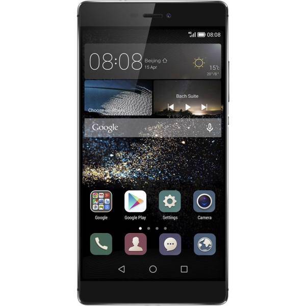 Huawei P8 Dual SIM Mobile Phone - 64GB، گوشی موبایل هوآوی مدل P8 دو سیم کارت - 64 گیگابایت