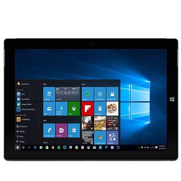 Microsoft Surface 3 - 64GB Tablet، تبلت مایکروسافت مدل Surface 3 ظرفیت 64 گیگابایت