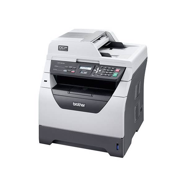 Brother DCP-8070D Multifunction Laser Printer، پرینتر برادر دی سی پی 8070 دی