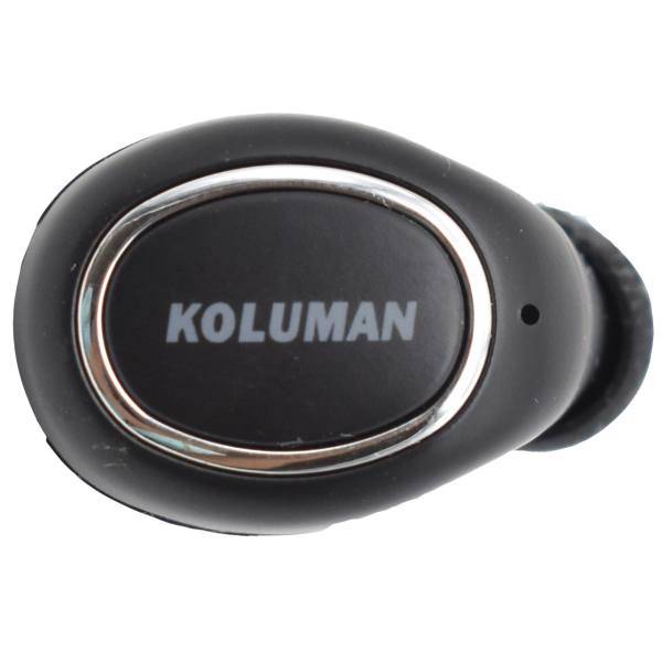 Koluman KB-T130 Wireless headphones، هدفون بی سیم کولیومن مدل KB-T130