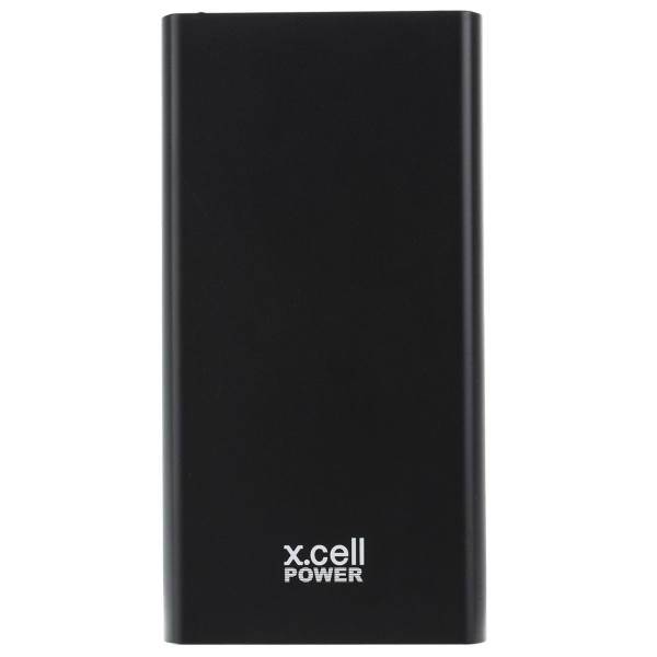 X.Cell PC-20100 20000mAh Power Bank، شارژر همراه ایکس.سل مدل PC-20100 ظرفیت 20000 میلی آمپر ساعت