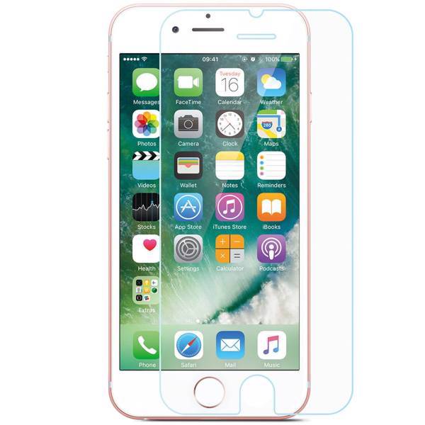 Nano Screen Protector For Mobile Apple Iphone 7، محافظ صفحه نمایش نانو مناسب برای اپل Iphone 7