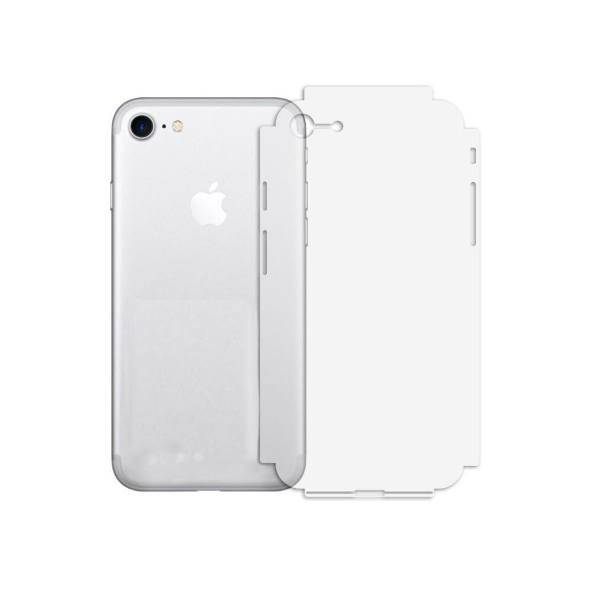 محافظ پشت گوشی تی پی یو بست سوت مدل Full Body Transparent مناسب برای گوشی موبایل اپل iPhone 7