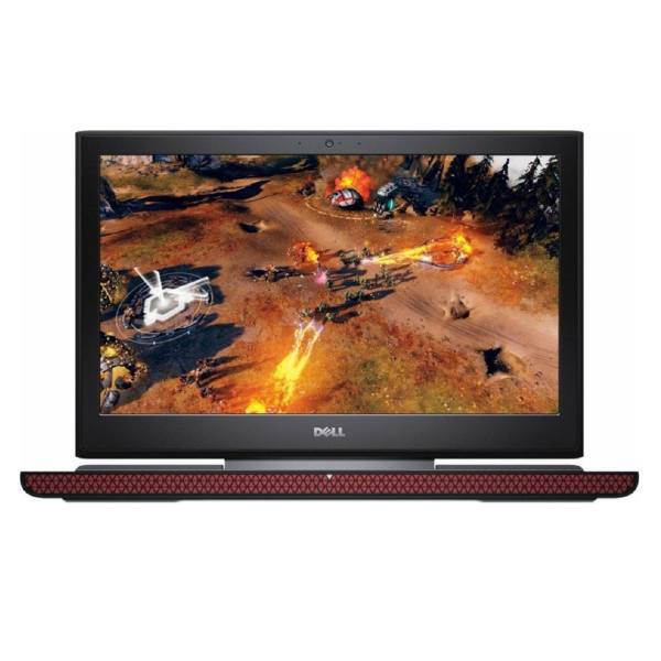 Inspiron 7567AD - 15 inch Laptop، لپ تاپ 15 اینچی دل مدل Inspiron 7567AD