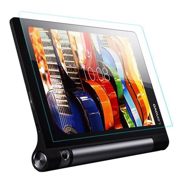 Tempered Glass Screen Protector For Lenovo Yoga Tab3 10inch/X50، محافظ صفحه نمایش شیشه ای تمپرد مناسب برای تبلت لنوو Yoga Tab3 10inch/X50