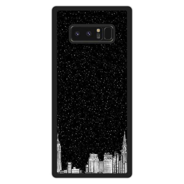 Akam AN80163 Case Cover Samsung Galaxy Note 8، کاور آکام مدل AN80163 مناسب برای گوشی موبایل سامسونگ گلکسی نوت 8