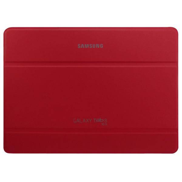 Book Cover For Samsung Galaxy Tab S/T800، کیف تبلت مدل کتابی مناسب برای تبلت سامسونگ گلکسی Tab S/T800