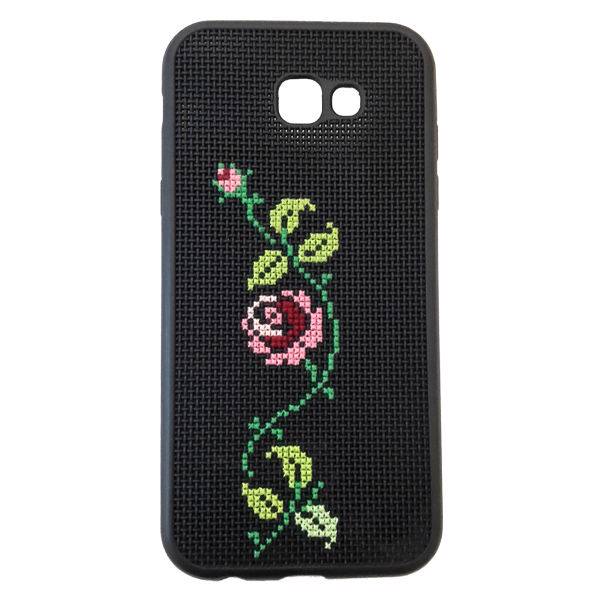 کاور گوشی موبایل مدل MJ-01 مناسب برای سامسونگ A7 2016