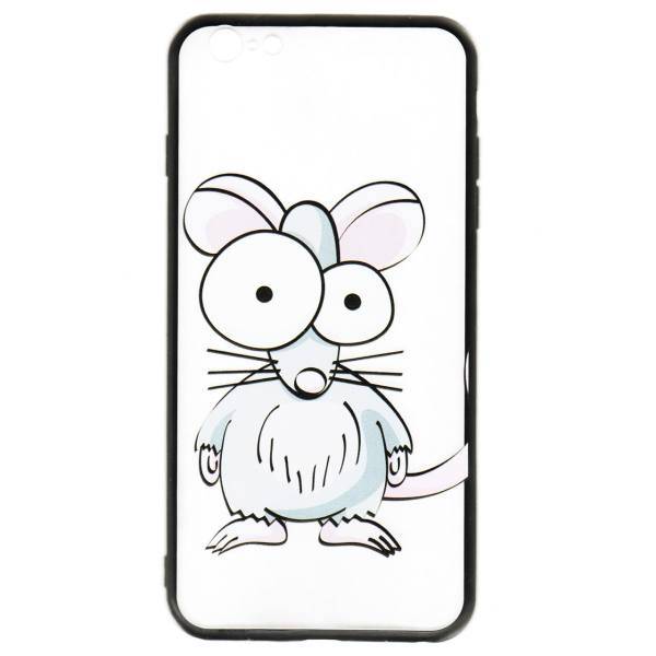 Zoo Mice Cover For iphone 6plus/6s plus، کاور زوو مدل Mice مناسب برای گوشی آیفون 6plus/6s plus