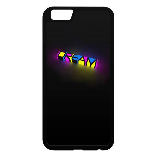 کاور لومانا مدل M6 Plus 154 مناسب برای گوشی موبایل آیفون 6/6s Plus