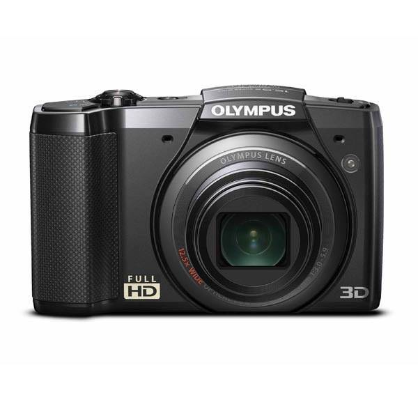 Olympus SZ-20، دوربین دیجیتال الیمپوس اس زد - 20