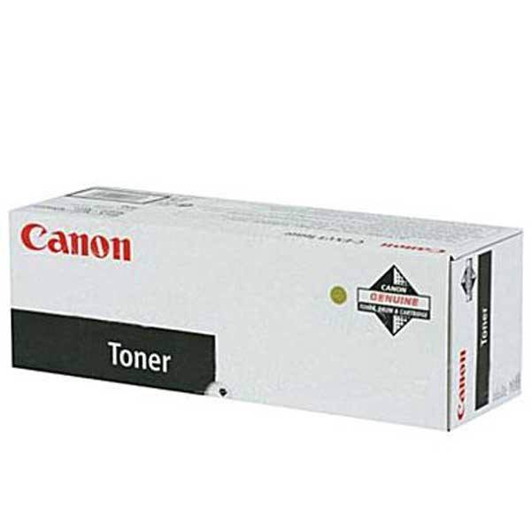 Canon GPR-38 Black Toner، تونر مشکی کانن مدل GPR-38