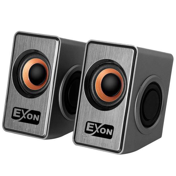 Exon E006 Speaker، اسپیکر اکسون مدل E006