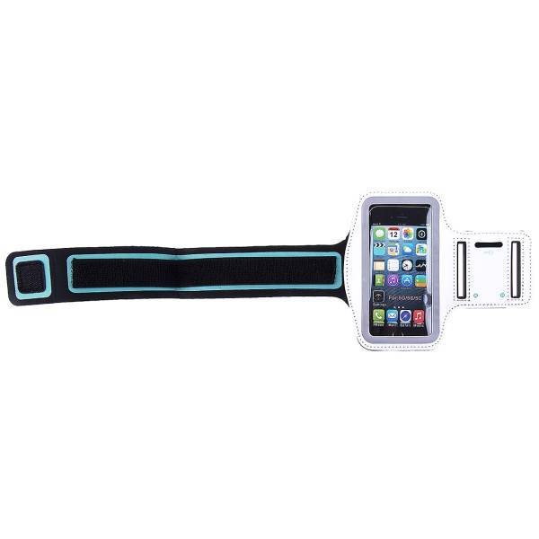 Loukin AB-001 Armband Bag For Apple iPhone 5/5s، کیف بازویی لوکین مدل AB-001 Armband مناسب برای گوشی موبایل آیفون 5/5s