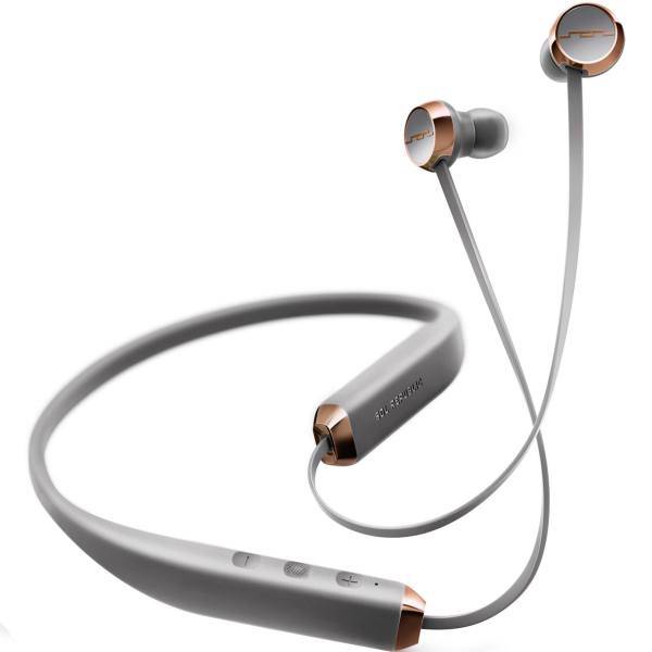 Sol Republic Shadow Headphones، هدفون سول ریپابلیک مدل Shadow