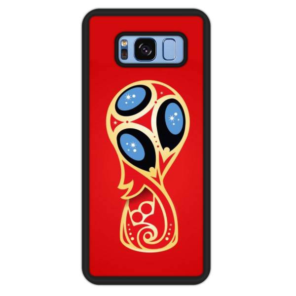 Akam AS80189 Case Cover Samsung Galaxy S8، کاور آکام مدل AS80189 مناسب برای گوشی موبایل سامسونگ گلکسی اس 8