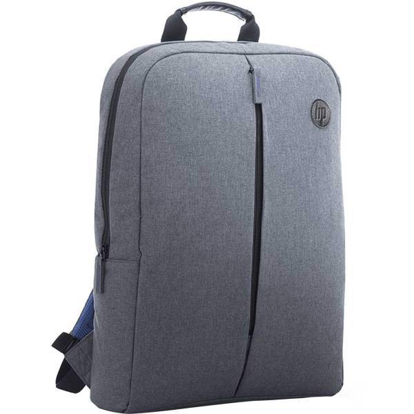 HP Value Backpack For 15.6 Inch Laptop، کوله پشتی لپ تاپ اچ پی مدل Value مناسب برای لپ تاپ 15.6 اینچی