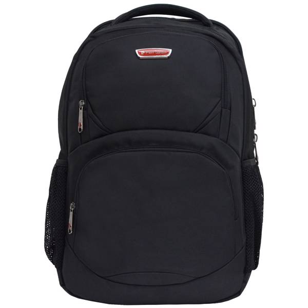 PG 1504 Backpack For 15.6 Inch Laptop، کوله پشتی لپ تاپ مدل PG 1504 مناسب برای لپ تاپ 15.6 اینچی