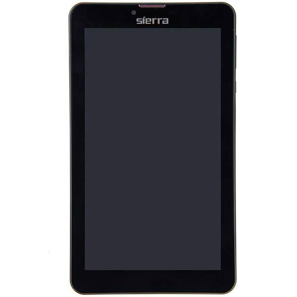 Sierra SR-T78V51 Dual SIM Tablet، تبلت سی یرا مدل SR-T78V51 دو سیم کارت