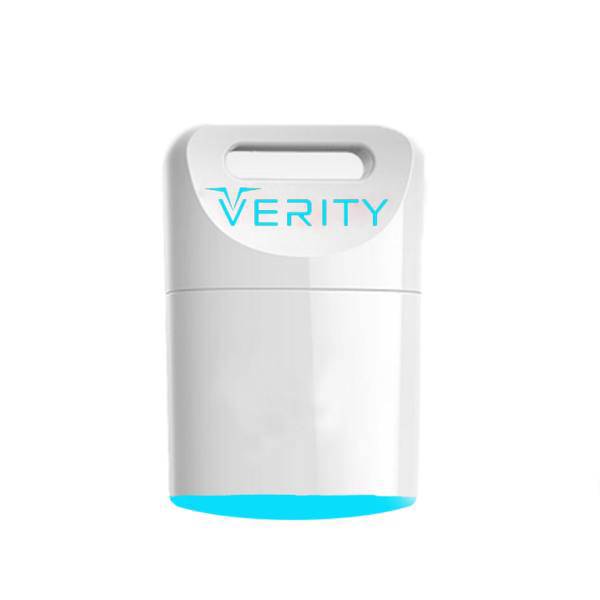 Verity V704 Flash Memory 16GB، فلش مموری وریتی مدل V704 ظرفیت 16گیگابایت