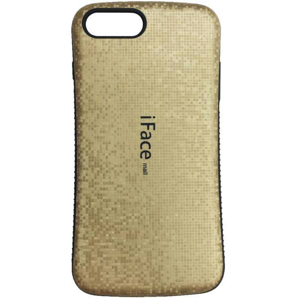 Iface Mall Cover For Apple Iphone 7 Plus، کاور آی فیس مدل Mall مناسب برای گوشی موبایل اپل آیفون 7 Plus